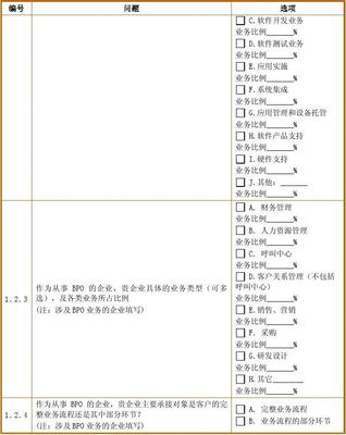 軟件與信息服務(wù)外包 推動(dòng)企業(yè)數(shù)字化轉(zhuǎn)型的關(guān)鍵力量