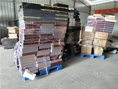 廣州日用百貨市場的雙面鏡 從完美主義到可持續消費